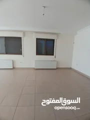  1 شقه فارغه للايجار سوبر ديلوكس في الجبيهه حي ام زويتينه