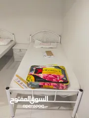  28 سراير حديد وسرير طبية للبيع سعر المصنع ابوحسين