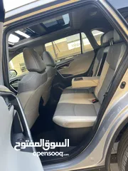  20 تويوتا راف فور 2023 ليمتد فحص كامل بدون ملاحظات في البودي ليثيييوم حره جديد
