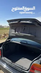  40 Bmw 520i e39 بي ام دبليو دب جير عادي الرجاء التواصل على رقم بالاعلان  ا2003