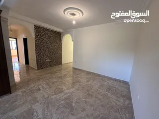  17 شقة طابق 3 للبيع من المالك مباشرة مساحة 140 م عمان مرج الحمام