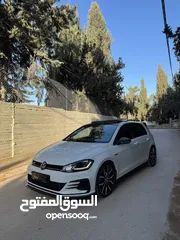  3 جولف جي تي اي 2019 بلرخصه فل اضافات