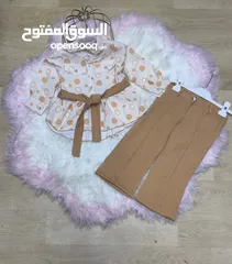  5 ازياء لمسه جمال