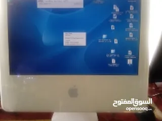  3 كمبيوتر اي ماك 2012