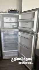  5 Fridge freezer