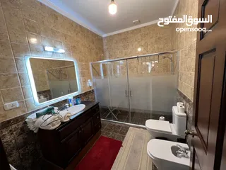  22 2 APARTMENTS 175M EACH WITH 450 M OUTSIDE IN DABOUQ.