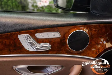  3 Mercedes E350e Plug in hybrid Amg kit Night Package 2019