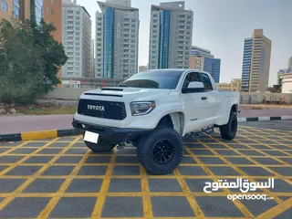  3 DHS 35500/= 2008 TOYOTA TUNDRA 4X4 مسرفس بالكامل