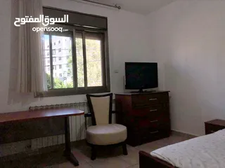  8 شقة مفروشة للايجار في الماصيون