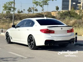  4 Bmw 530e full full