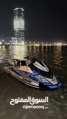  6 Jetski : Stage 1++  GP1800 2017