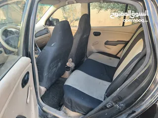  3 هيونداي i10 2009  للبيع