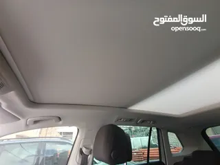  3 فولكس فاجن تجوان