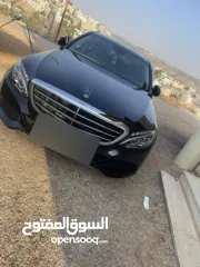  16 Marcedes c class w205