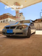  2 320i BMW 2006 للبيع سياره