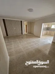  18 شقق بناء جديد للبيع والإيجار