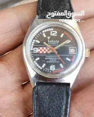  9 swiss  watch