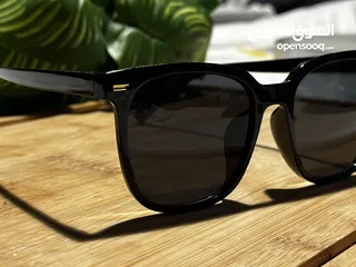  2 نظارات شمسية جديدة