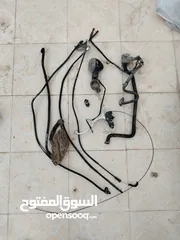  2 قطع غيار افنجر