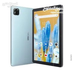  2 OSCAL PAD ( 64 GB ) / 4 RAM NEW /// اوسكال باد 70 ذاكرة 64 جيجا الحديد