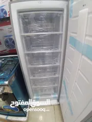  2 فريزر سامكس سلفر بسعر حرق والكمية محدودة