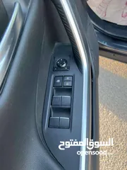  2 Toyota rav 4 2020 AWD.  تويتا راف فور 2020 بطارية ليثيوم