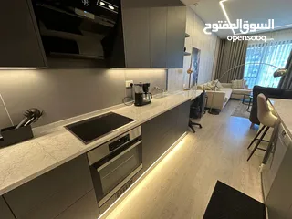 2 شقة مفروشة للبيع في داماك - 14620
