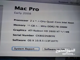  10 كمبيوتر أبل