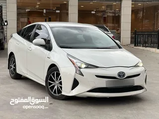  7 تويوتا 2017 فحص كامل