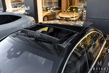  14 مرسيدس سي كلاس مايلد هايبرد 2019 Mercedes C200 Mild Hybrid AMG Line