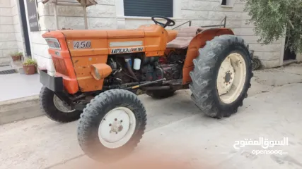  1 فيت ايطالي شغال مئه بالمئه ماتور جير جكات بور بحاله ممتازه