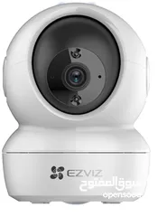  2 كاميرا wifi EZVIZ
