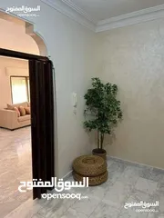  9 شقة مميزة - ضاحية الرشيد - 3نوم1ماستر - 200م