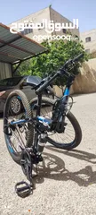  13 دراجه هوائيه للبيع