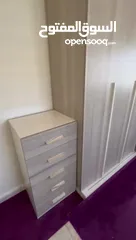  7 غرفة نوم اسرة