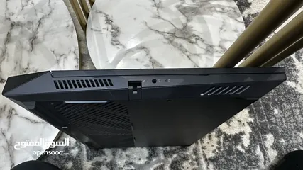  8 Dell G15 5530 Gaming i7 16GB RAM 1TB