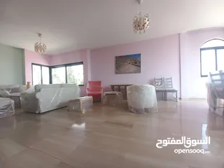  3 شقة للايجار في عبدون  ( Property 36720 ) سنوي فقط