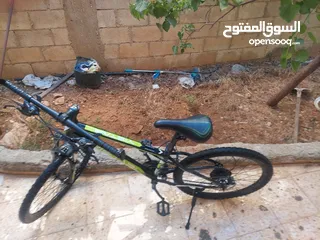  9 دراجة هوائية للبيع