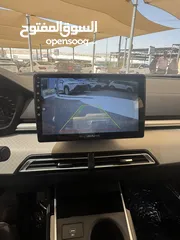  21 ‏Byd Qin Elcetric 2022 بي وآي دي كوين  2022