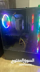  4 Pcc gaming