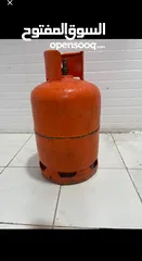  1 أنبوبه غاز للبيع 150