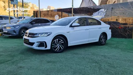  8 فولكسفاجن ايبورا 2020 جمرك جديد بحالة الوكالة كاش أو أقساط