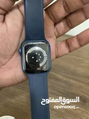  3 Apple watch7 45mm