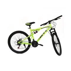  2 الدراجة الهوائية الامريكية (GTI) مع كفالة بسعر مميز جدا مع مواصفات عالية فقط لدى island toys