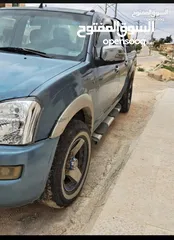  3 ايسوزو ديمكس LS 2006 للبيع 4,جيد