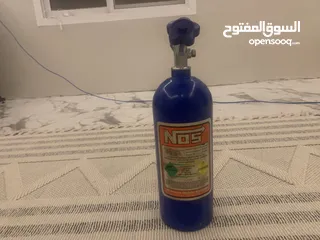  2 تيربو nos للبيع قابل للتفاوض