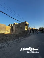  3 قطعة ارض للبيع