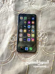  1 آيفون XS Max