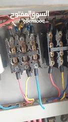  20 فني مكيفات فك وتركيب جميع انواع المكيفات صيانه عامه شحن غاز بأسعار مناسبه للجميع صيانه اجهزه مركزيه