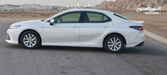  6 Toyota camry 2022 for sale